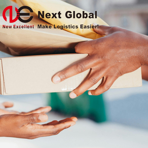 2025 çin abd CA ab kapıdan kapıya servis UPS DHL FedEx teslimat One-Stop hizmeti Amazon FBA CIF LCL FCL nakliye UPS DHL - Product Image 5