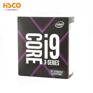 New Original I9-10900X for Intel I9 10900X X-series <strong>Processor</strong> 10core 19.25MB <strong>Cache</strong> 3.70 GHz 165W 14nm <strong>Processor</strong> Core CPU Server - Product Image 5