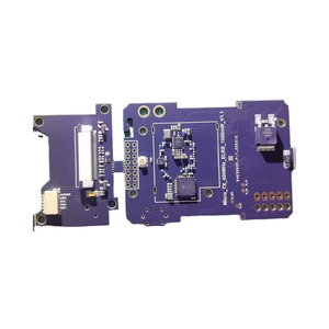 Zuverlässiger intelligenter elektronischer China-Lieferant von Leiterplatten-Baugruppen-Entwicklungs platinen und-kits - Product Image 4