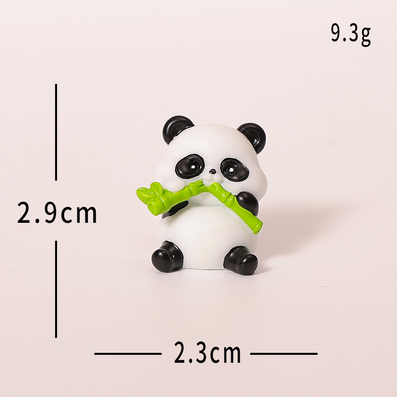 Cute Panda-2