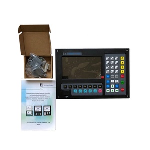 Fangling Flmc F2100B ระบบควบคุมพลาสม่า Cnc Controller ในเครื่องตัด - Product Image 3