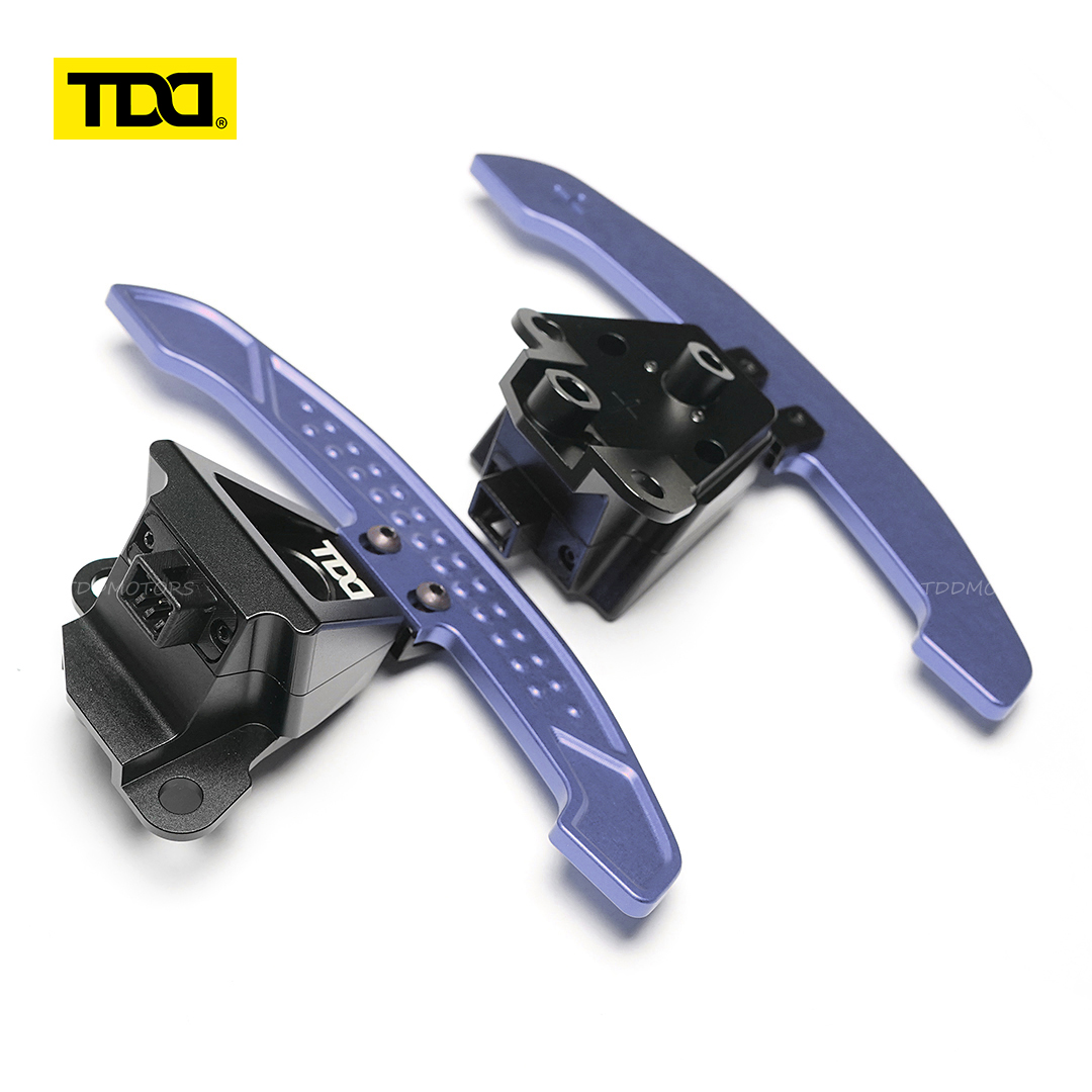 Type 32 Violet