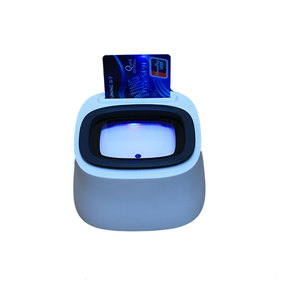USB RS232 2D QR-код сканер штрих-кода модуль NFC Rfid считыватель кредитных карт для систем POS
