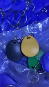 125KHZ TK4100/EM4200 portachiavi RFID schede di controllo di accesso per porta e ascensore progetto - Product Image 2