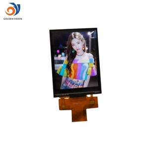 Goldenvision 2.8-Inch Custom <strong>TFT</strong> <strong>LCD</strong> Modules 240x320 custom <strong>lcd</strong> screen display - Product Image 2