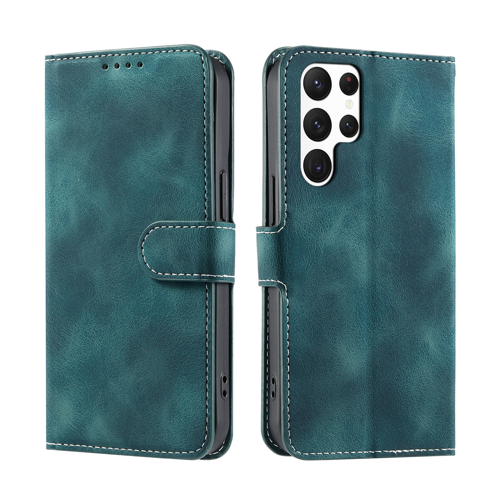 สีเขียวอ่อน