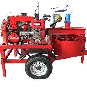 M7M1 Mobile Soil Cement <strong>Interlocking</strong> Brick <strong>Machine</strong> in Nairobi Manual Compressed Earth <strong>Block</strong> <strong>Machine</strong> - Product Image 1