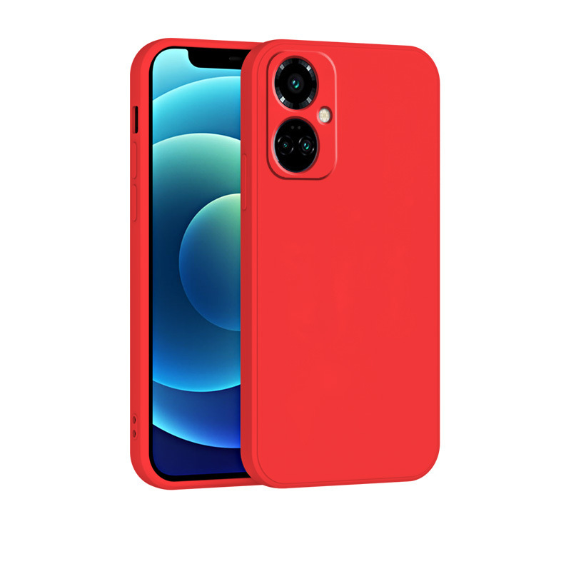 Rojo chino