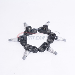 Universal Programmable Compatible TPMS Tire Pressure <strong>Sensor</strong> MX-<strong>Sensor</strong> 433MHZ 315 MHZ Autel <strong>Sensors</strong> 2in1 TPMS - Product Image 6