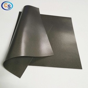 Hiệu suất cao băng thông rộng sóng điện từ hấp thụ vá Carbon dựa trên vật liệu composite dẫn điện từ 90% - Product Image 6