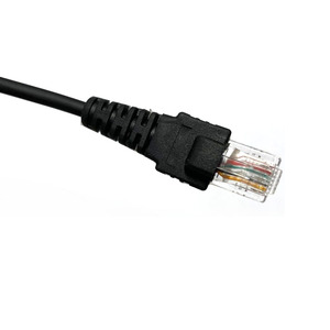 Cavo di programmazione porta seriale RS232 per GM1100 GM1200 GM900 MC2100 MCS2000 MCX1200 comunicazione radio bidirezionale - Product Image 4