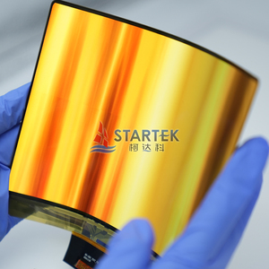 8 Inch 2480X1860 Oled Mipi Interface Ltps Flexibel Amoled Scherm Met Oncell Touch - Product Image 2