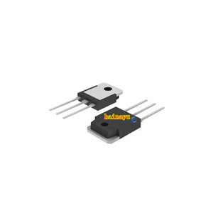 Hainayu ชิ้นส่วนอิเล็กทรอนิกส์วงจรรวมและชิปไมโครคอนโทรลเลอร์ TO3P A1695 C4468 2SC4468 2SA1695 - Product Image 1
