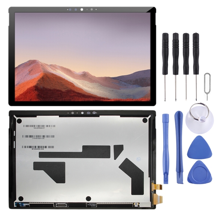 para Microsoft Surface Pro 7 1866