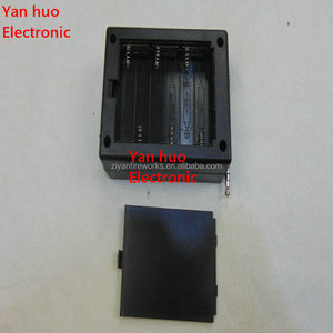 Felicità da 24 a 36 spunti programma per Computer sistema di controllo automatico dei fuochi d'artificio - Product Image 5