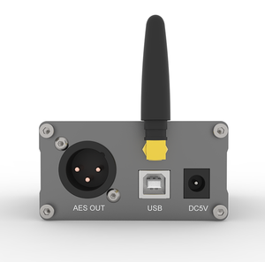 Convertidor de audio USB y BT para dividir y convertir señales de audio - Product Image 3
