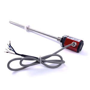 Miran Excellent Sealing Built-in Type Magnetostrictive <strong>Position</strong> <strong>Sensor</strong> Liquid Level Transducer for Oil Tank Use MTL5-250mm-N/A1 - Product Image 4