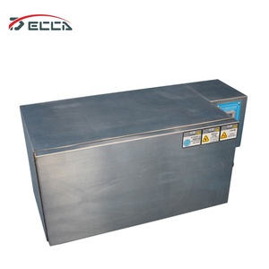 Cámara de prueba de envejecimiento de meteorización acelerada de simulación de luz UV para máquina de prueba de caucho y plástico - Product Image 5