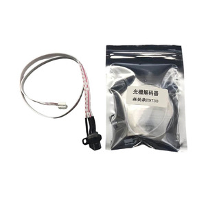 1pc Printer <strong>Encoder</strong> <strong>Sensor</strong> with Chinese H9730 for Senyang Board Xp600/DX5/i3200 for <strong>Wit</strong>-<strong>color</strong> Allwin Xuli Raster Decoder - Product Image 1