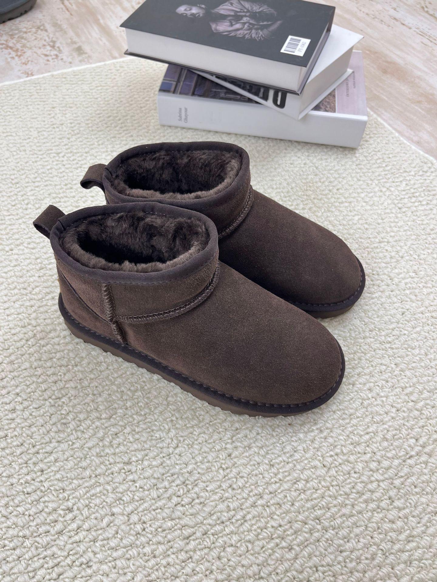 Chocolate Color