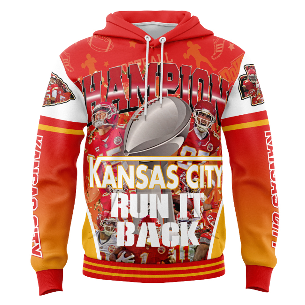SKU-1 Kansas City, relancez la course