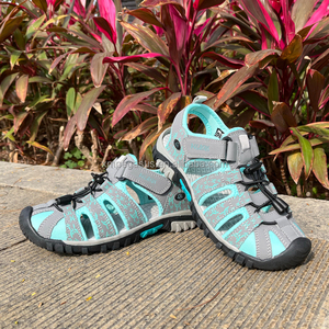 Groothandel Fancy Reef Sport Amerikaanse Visser Wandelen Outdoor Sandalen Voor Mannen - Product Image 2