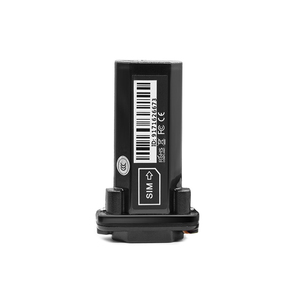 ST-901 Waterproof Car <strong>GPS</strong> <strong>tracker</strong> 4G Only for Asia IP67 Wired Tracking Device Beidou+<strong>GPS</strong>+LBS Real-time Posiioning - Product Image 1