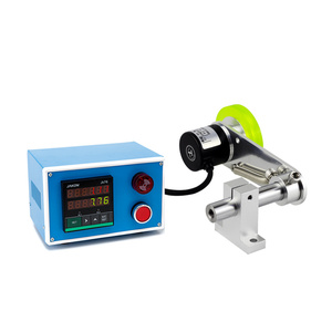<strong>LCD</strong> <strong>Display</strong> Intelligent High Speed Digital Counter Length Meter with Total and Batch <strong>Count</strong> 6 Digital Length Meter Counter&quot; - Product Image 6