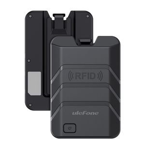 ファッションデザインUHF RFIDタグリーダー1600mAh接続範囲最大10m KIT信頼性の高いスマートカードリーダーRFIDキット付き - Product Image 1