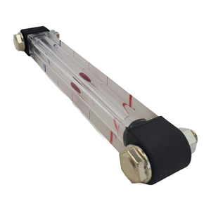 Medidores de nivel de líquido de precisión de garantía de calidad Medidor de nivel de líquido de aceite para tanque - Product Image 5
