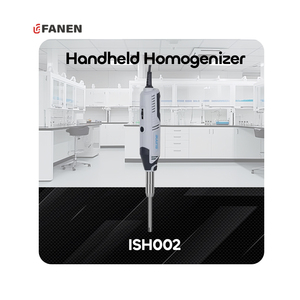 Fanen 35000rpm tốc độ cao phòng thí nghiệm cầm tay homogenizer Mixer - Product Image 2