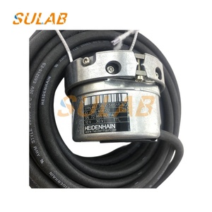 Инкрементный энкодер Heidenhain 461 3600 56S15-4G от части AAA633Z1 - Product Image 4
