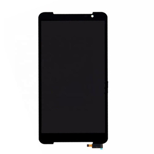 Original LCD cảm ứng Digitizer Màn hình sửa chữa các bộ phận cho Acer Iconia A1-724 máy tính bảng màn hình - Product Image 1