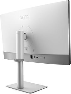 BenQ pd3226g 32inch 4K UHD 144hz màn hình cho các nhà thiết kế, matte Bảng điều chỉnh, chiều cao có thể điều chỉnh - Product Image 5