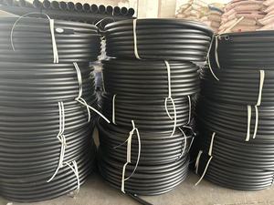 1.6MPa用途向け高密度ポリエチレン (HDPE) ウォーターパイプ - Product Image 4