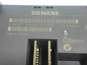 New and Original Plc Simatic S7 1311BL010XB0 ET200L Digital <strong>Sensor</strong> Supply <strong>Module</strong> PLC Programming <strong>Controller</strong> - Product Image 5