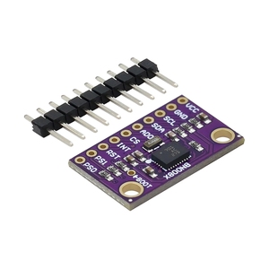 BNO080 BNO085 High Precision <strong>AHRS</strong> Sensor Module 9DOF Nine Axis IMU for AR/VR Electronic Modules and Kits - Product Image 5