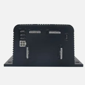 รถยกไฟฟ้า DC ซีรีส์อุปกรณ์ควบคุมกระตุ้น Quality1204M-5305สูงกล่องควบคุม - Product Image 3