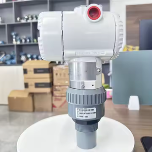 Hakiki ABB-LST300 ultrasonik seviye ölçüm cihazı LST300 seviye verici ultrasonik seviye verici - Product Image 3