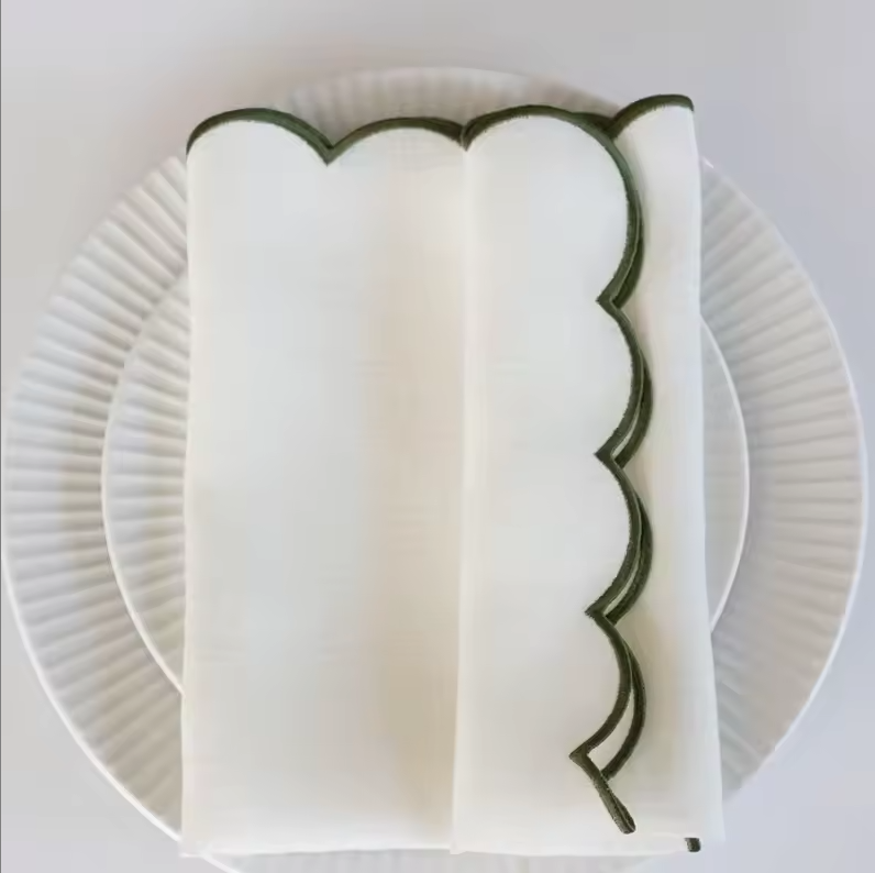 White stroke