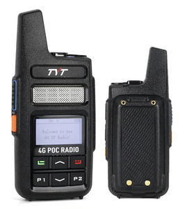 สำหรับ TYT IP-38plus 4G LTE MINI poc สำหรับวิทยุสื่อสารแบบใช้มือถือสองทิศทาง PTT One Touch - Product Image 1