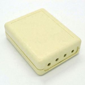 433M Wireless Remote/Network Signal Control App-gesteuerte Leuchten 5V 4-Wege-WIFI-Elektroschalter Smart Relay Switch