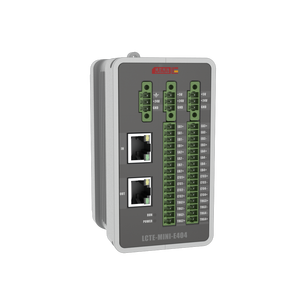 LCTE-MINI-E4O4 direttamente in fabbrica il Mini modulo IO remoto dell'encoder a 4 canali EtherCAT - Product Image 2