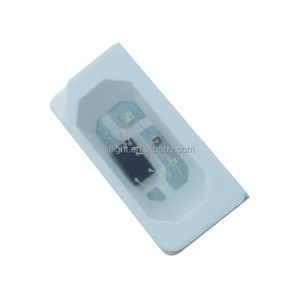 Adresli dijital yayan diyot DC 5V IC yerleşik-in WS2812 2020 SMD RGB LED çip 2121 WS2812B-2020 12mA WS2812C-2020 5mA - Product Image 6