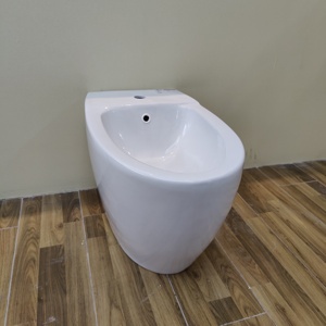 家庭用セラミックビデ新着最新デザイン高品質衛生陶器 - Product Image 3