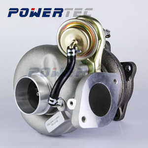 Complete Turbolader RHF5 <strong>Turbo</strong> 14411-AA760 Turbocharger for Subaru Legacy Outback <strong>2</strong>.5 14411AA800 Manufacture Factory New Models - Product Image 4