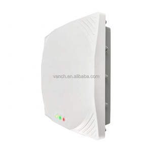 VANCH Long Range UHF RFID 15 Meter Fahrzeug identifikation leser mit SDK für Raspberry Pi für Arduino-Android-860-960MHz