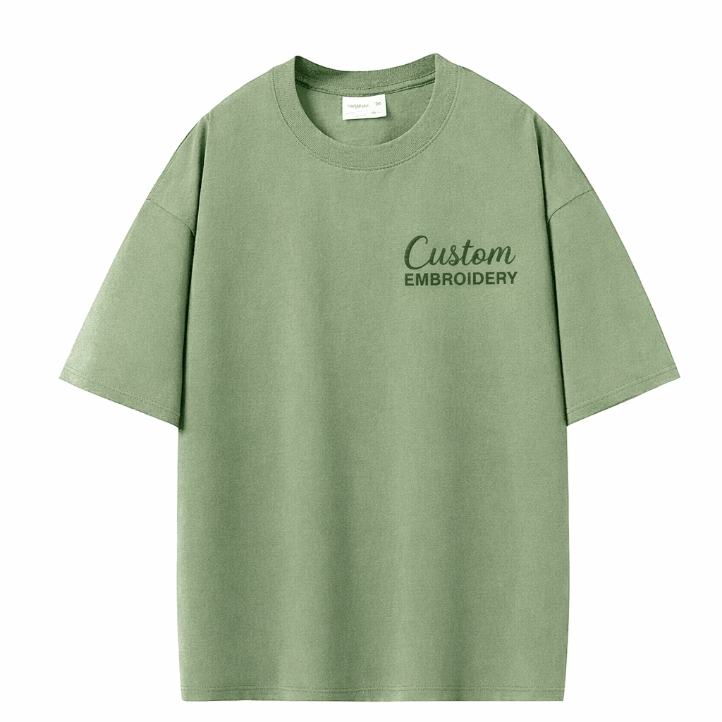 Light Green