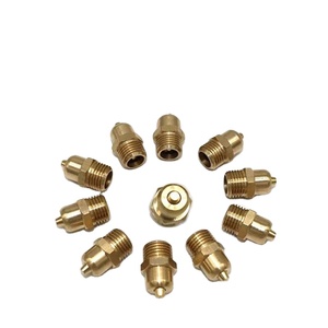 G1/4 hava valfi hava mili için G1/8 hava memesi - Product Image 2
