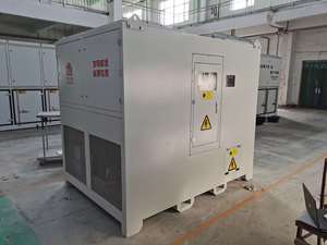 1250kW banca di carico per il backup generatore Diesel di prova nel settore dei Data Center - Product Image 2